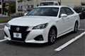 2016 Toyota Crown Athlete Series