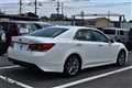 2016 Toyota Crown Athlete Series