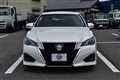 2016 Toyota Crown Athlete Series