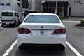 2016 Toyota Crown Athlete Series