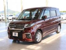 2024 Mitsubishi Delica D2