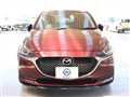 2020 Mazda Mazda2