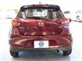 2020 Mazda Mazda2