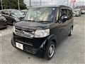 2019 Honda N BOX