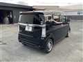 2019 Honda N BOX