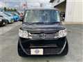 2019 Honda N BOX