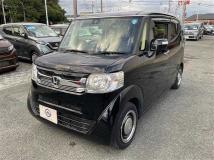 2019 Honda N BOX