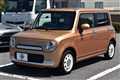 2015 Suzuki Lapin