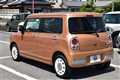 2015 Suzuki Lapin