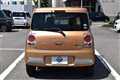 2015 Suzuki Lapin