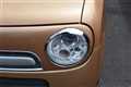 2015 Suzuki Lapin
