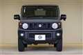 2024 Suzuki Jimny