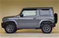 2024 Suzuki Jimny