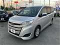 2020 Toyota Noah