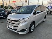 2020 Toyota Noah