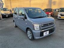 2022 Suzuki Wagon R