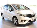 2016 Honda Fit