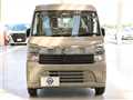 2026 Suzuki Every