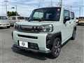2025 Daihatsu Taft