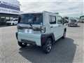 2025 Daihatsu Taft