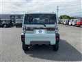 2025 Daihatsu Taft