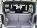 2025 Daihatsu Taft