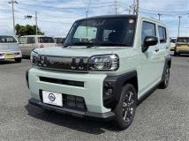 2025 Daihatsu Taft