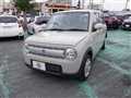 2025 Suzuki Lapin