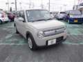 2025 Suzuki Lapin