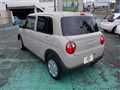 2025 Suzuki Lapin