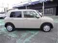 2025 Suzuki Lapin