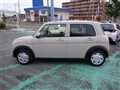 2025 Suzuki Lapin