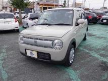 2025 Suzuki Lapin