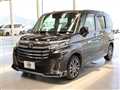 2024 Toyota Roomy