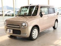 2014 Suzuki Lapin
