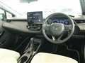2024 Toyota Corolla Touring Wagon