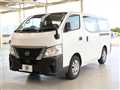 2024 Nissan Caravan
