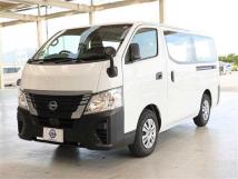 2024 Nissan Caravan