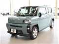 2025 Daihatsu Taft