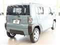 2025 Daihatsu Taft