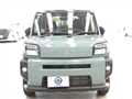 2025 Daihatsu Taft