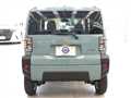 2025 Daihatsu Taft