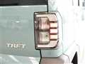 2025 Daihatsu Taft