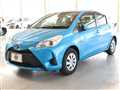 2017 Toyota Vitz