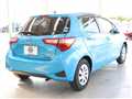 2017 Toyota Vitz