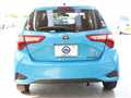 2017 Toyota Vitz