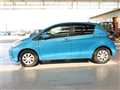 2017 Toyota Vitz
