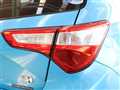 2017 Toyota Vitz