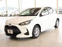 2021 Toyota Yaris