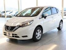 2021 Nissan Note